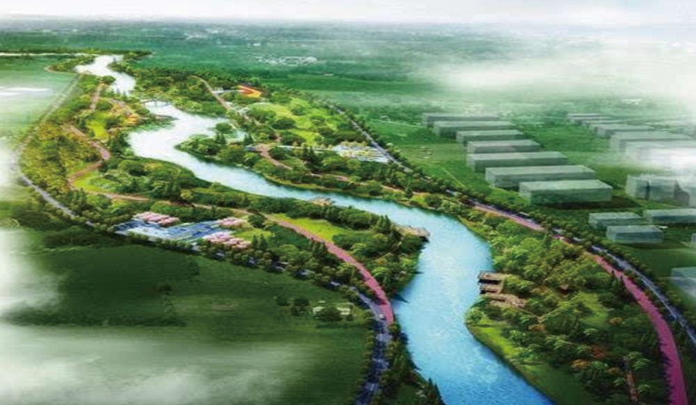 延河综合治理建设开云集团中国有限开云集团中国有限公司官网
官网